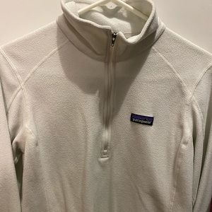 Patagonia fleece